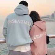 Essentials Hoodie