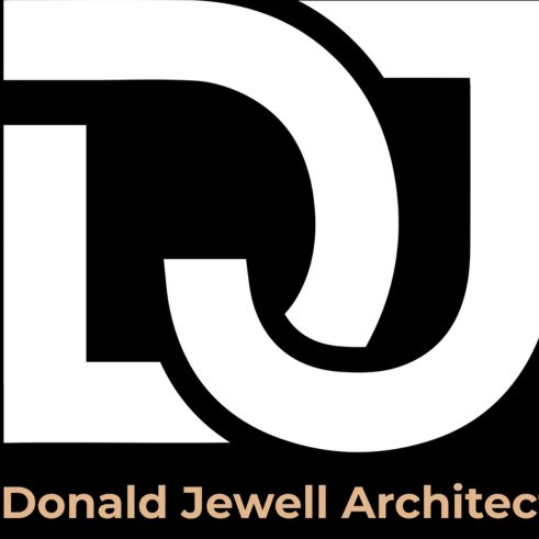 Donald Jewell  Architect